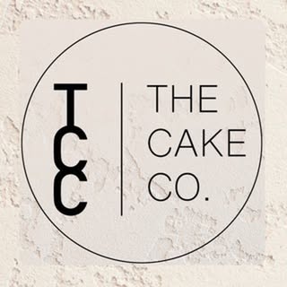 The Cake Company logo