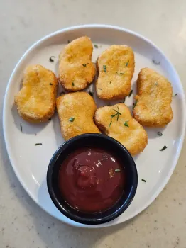 Chicken Nuggets
