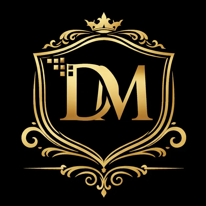 Demo Restaurant logo