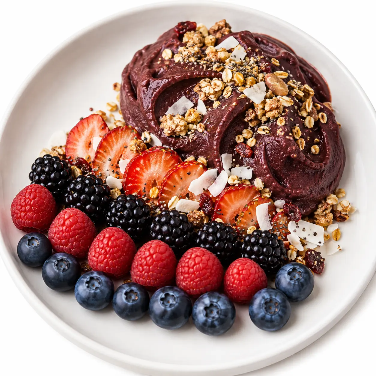 Acai Bowl