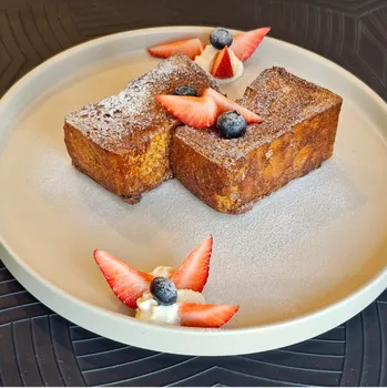 French Toast