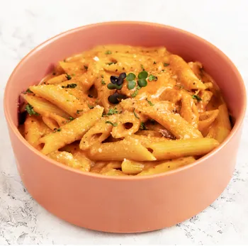 Penne Rosso