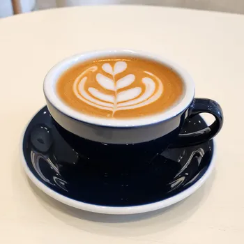 Flat white