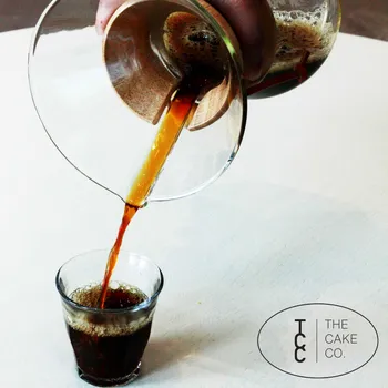 Chemex Hot