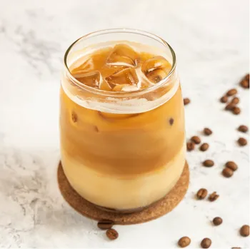 Ice Spanish Latte