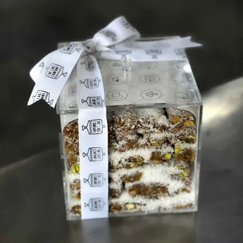 Date with Mixed Nuts