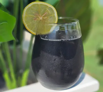 Black Lemonade