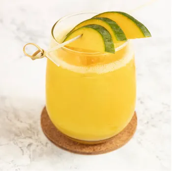 Mango Shake