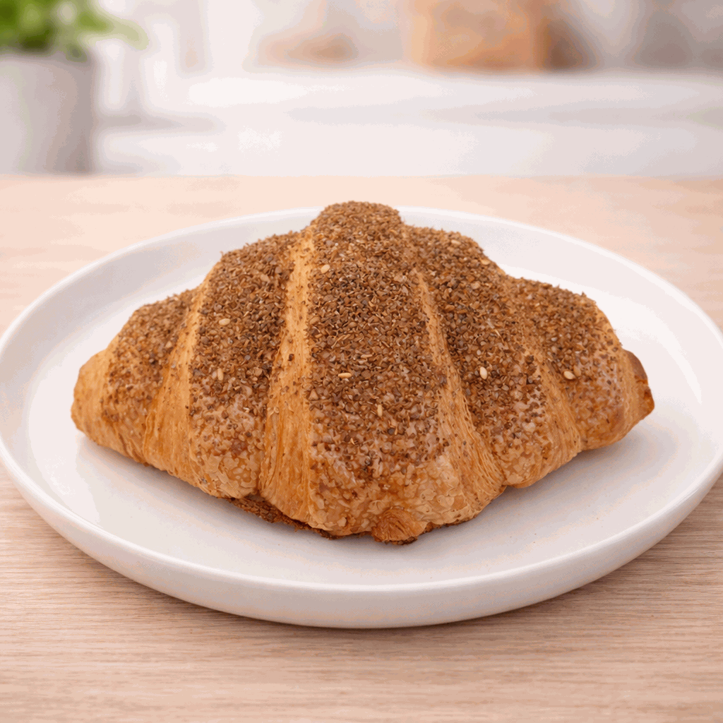 ZAATAR CROISSANT