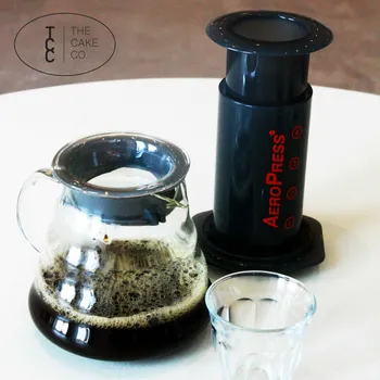 Aeropress