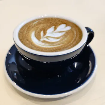Cappucino