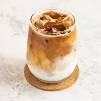 Ice Latte