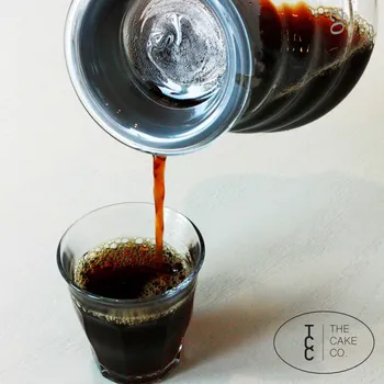 V60 Hot
