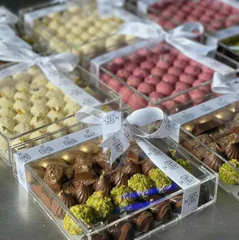 Mixed Chocolate Gift Box