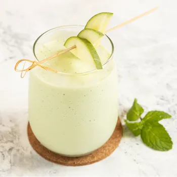 Avocado Shake