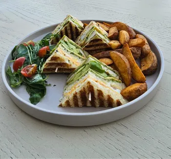 Club Sandwhich