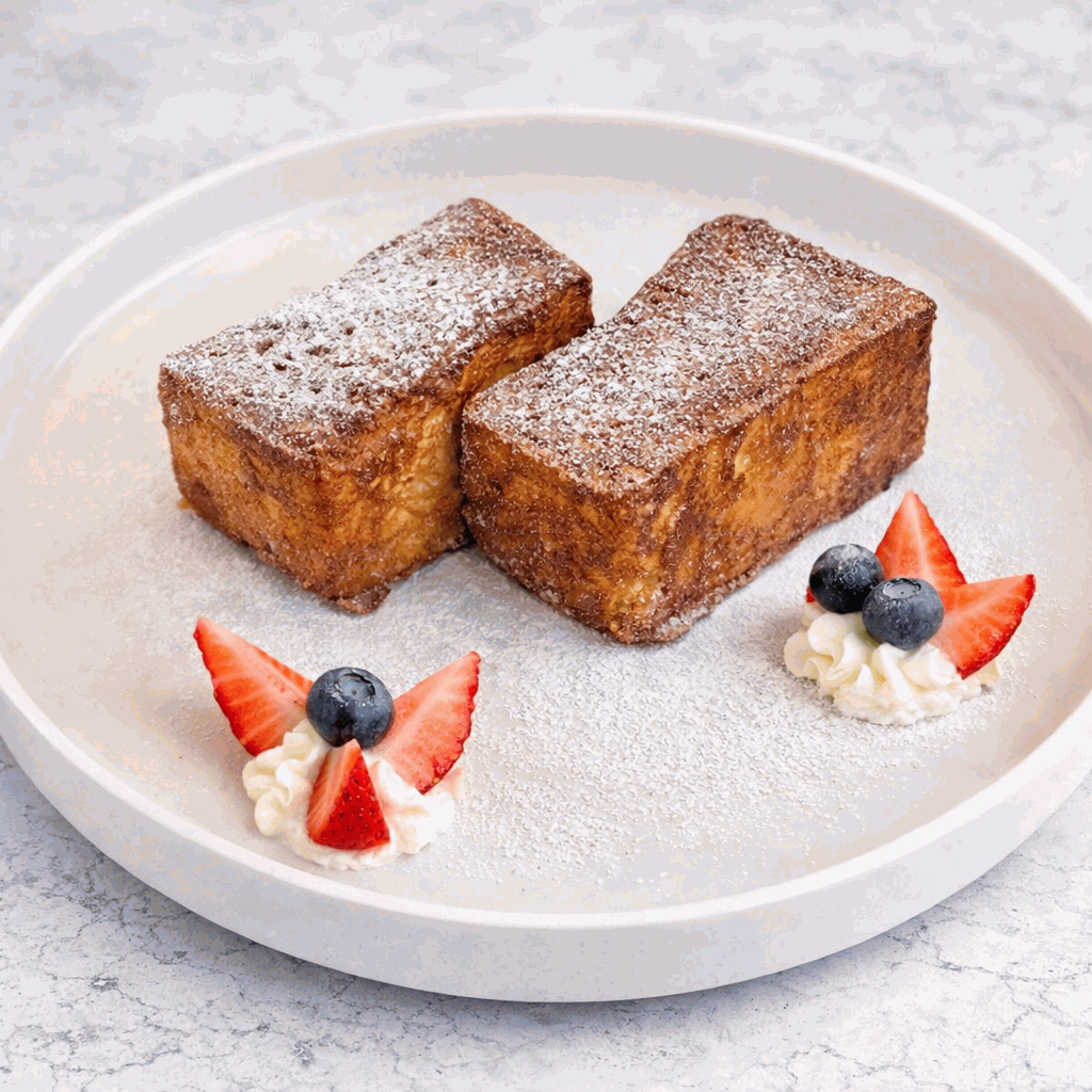 French Toast