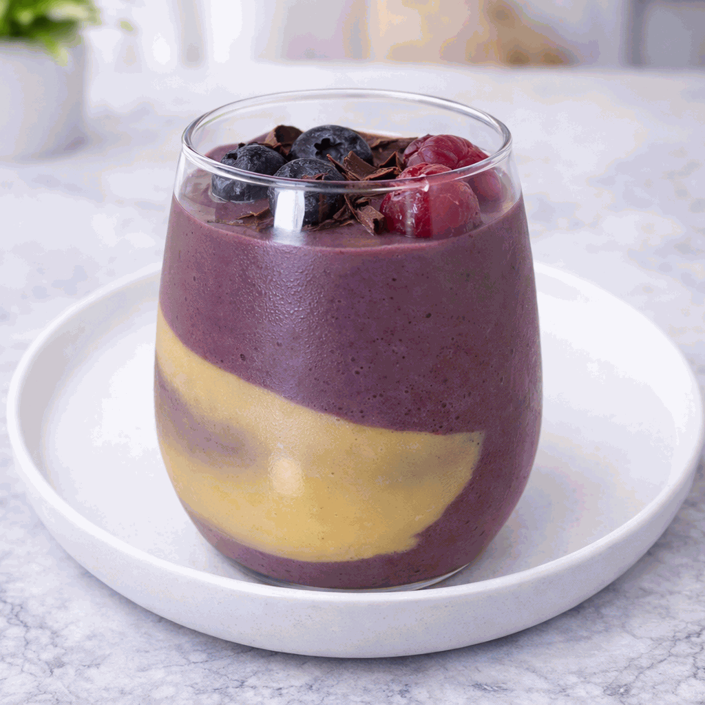 Acai Smoothie