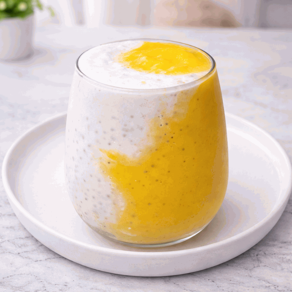 Mango Sago