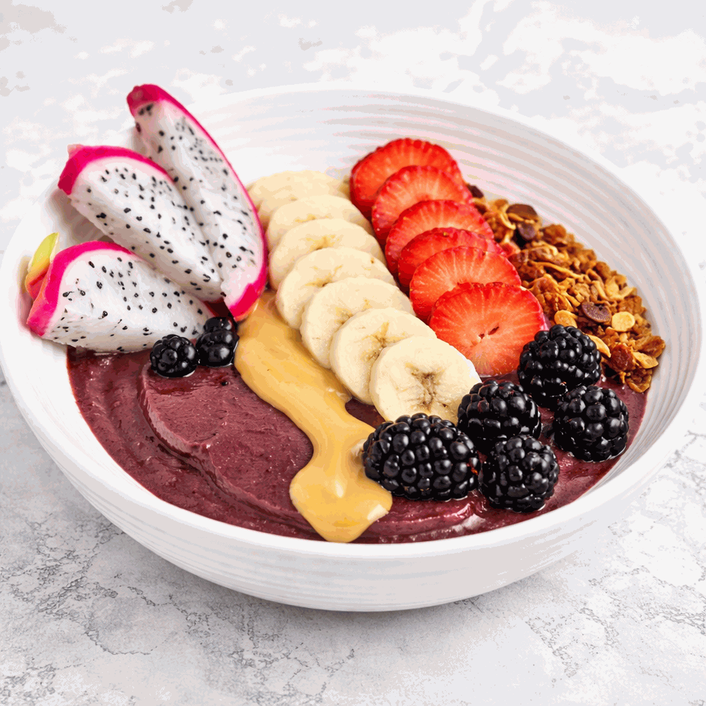 Acai Bowl