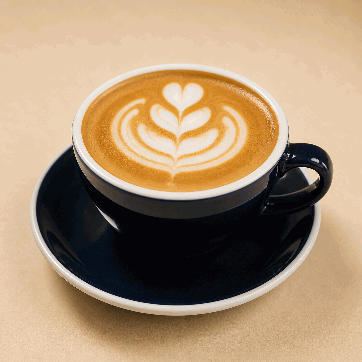 Flat white