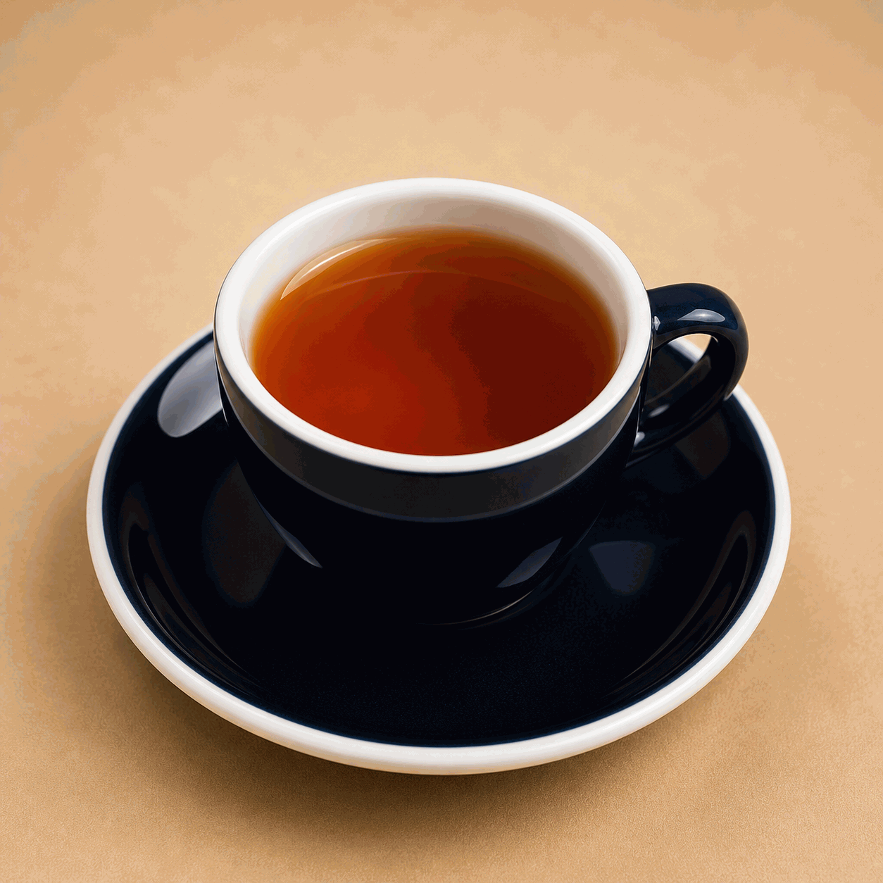 Black Tea